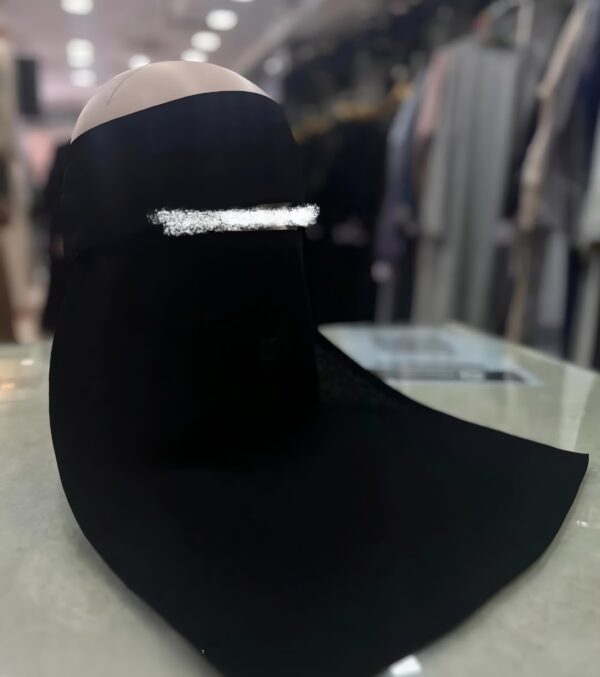 SIMPLE NOSEPIECE